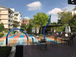 The Glyndebourne (D11), Condominium #156597732